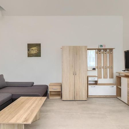 Apartments Medulin 2217 Bagian luar foto