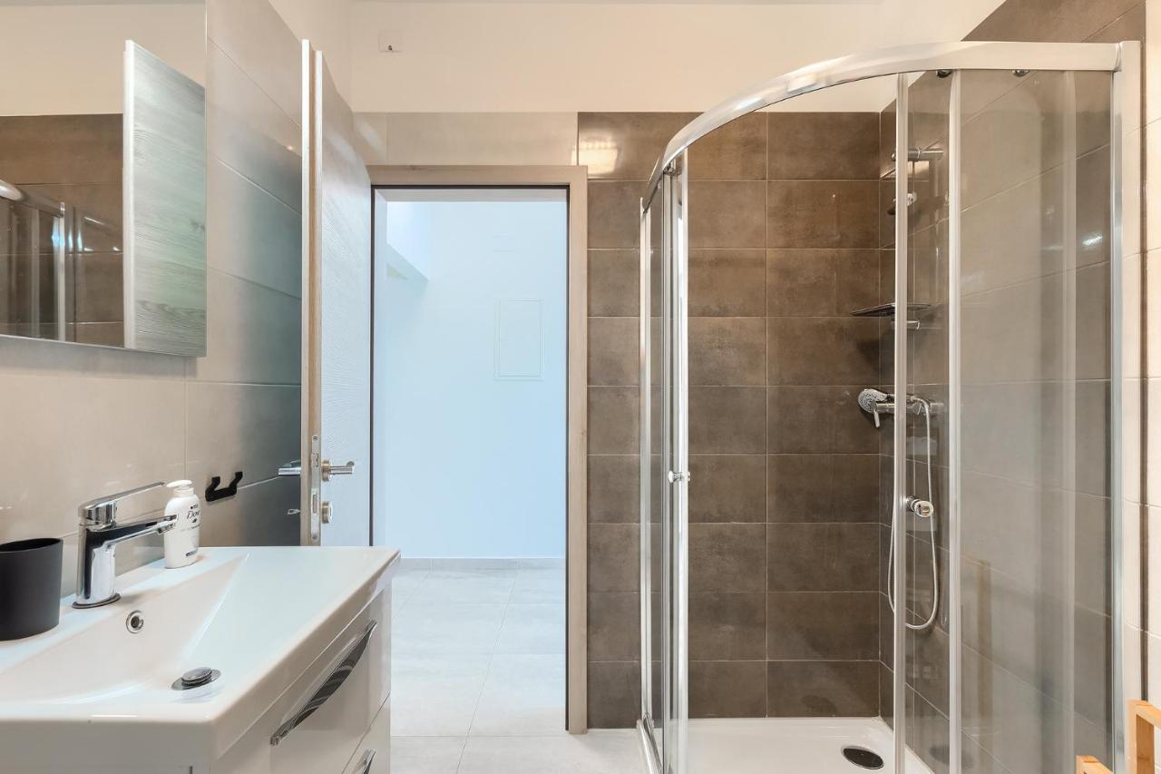 Apartments Medulin 2217 Bagian luar foto
